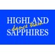 Highland Sapphires Dance Team